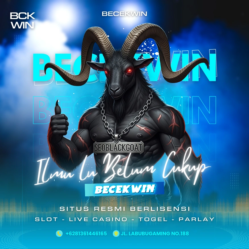 BECEKWIN